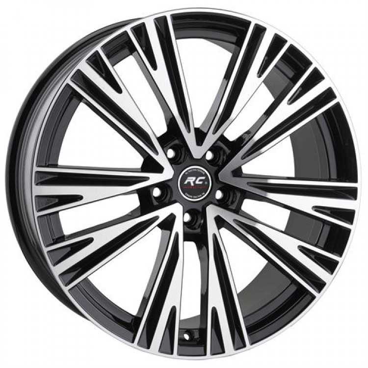 TRUVA 1160 7.5X17 5X112 ET35 GMF 66.45 1